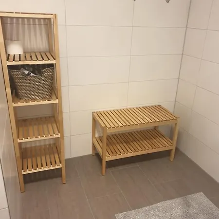 Knoerck Apartment