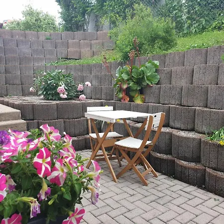 Knoerck * Weikersheim