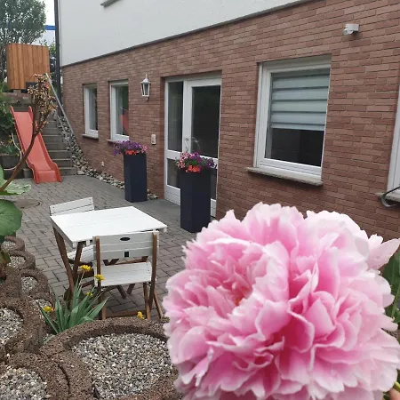 Apartment Knoerck