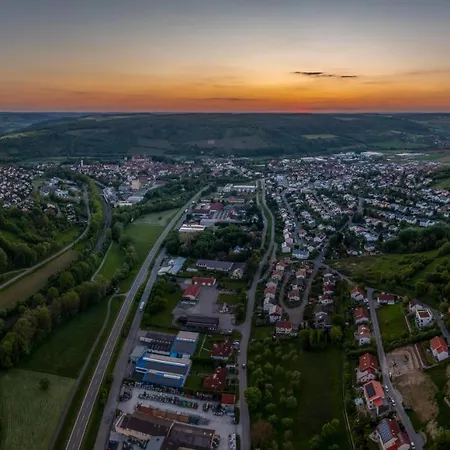 Apartamento Knoerck *