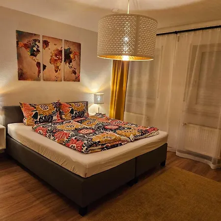 Knoerck * Weikersheim