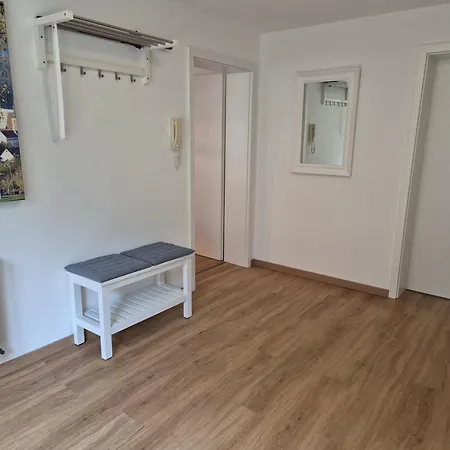Apartment Knoerck Weikersheim