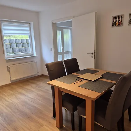 Knoerck * Weikersheim