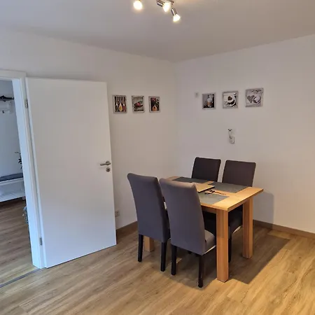 Apartment Knoerck