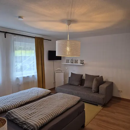 Apartamento Knoerck *