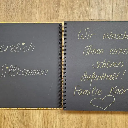 Knoerck Weikersheim
