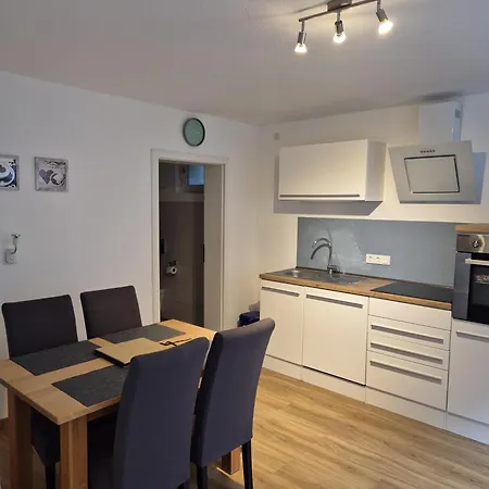 Knoerck Apartment