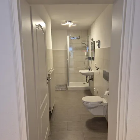 Knoerck Apartment