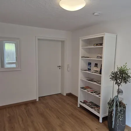 Knoerck Apartment *