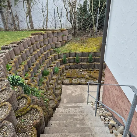 Apartamento Knoerck *