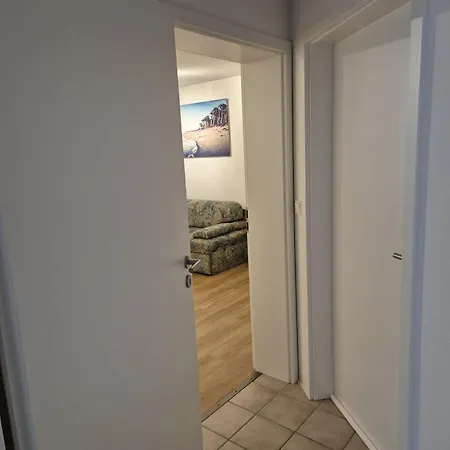 Apartment Knoerck